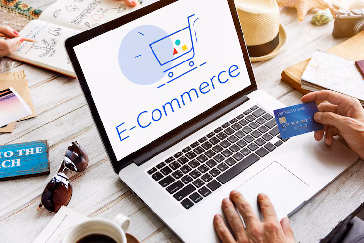E-commerce para principiantes: empieza a vender en línea con estrategia