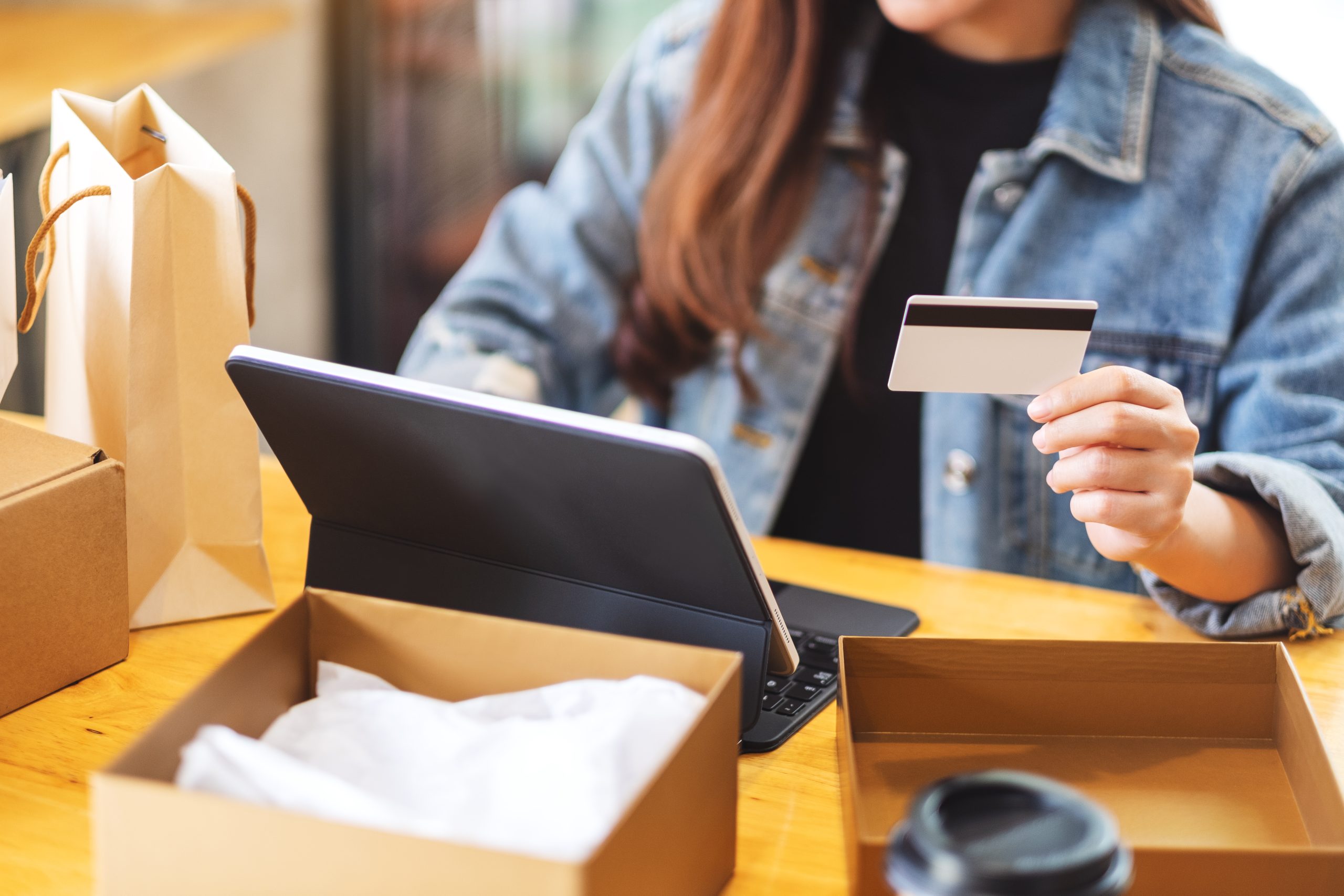 E-commerce para principiantes: empieza a vender en línea con estrategia